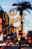 Girl about Town: A Lulu Kelly Mystery