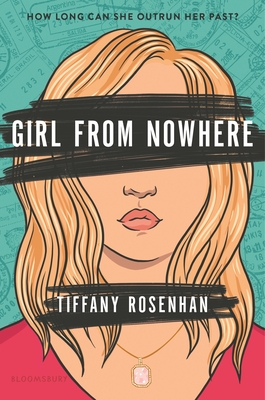 Girl from Nowhere - Rosenhan, Tiffany