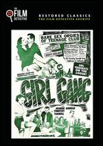Girl Gang - Robert C. Dertano