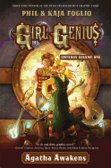 Girl Genius Omnibus, Volume One: Agatha Awakens