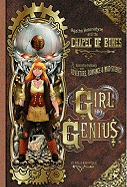 Girl Genius Volume 8: Agatha Heterodyne and the Chapel of Bones