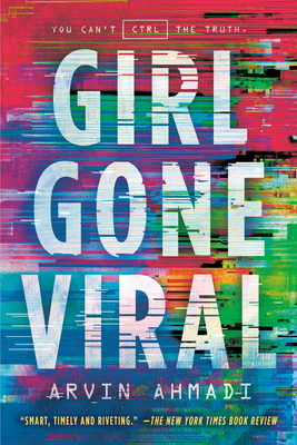 Girl Gone Viral - Ahmadi, Arvin