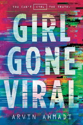 Girl Gone Viral - Ahmadi, Arvin