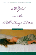 Girl in the Fall-Away Dress -A
