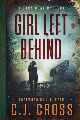 Girl Left Behind - Warrant, Without, and Cross, C J