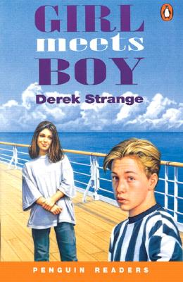 Girl meets boy - Strange, Derek