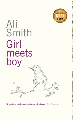 Girl Meets Boy - Smith, Ali