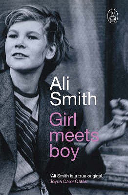 Girl Meets Boy - Smith, Ali