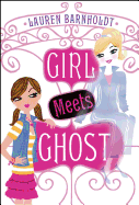Girl Meets Ghost, 1