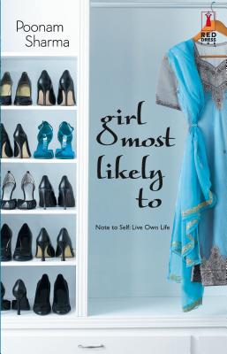 Girl Most Likely to - Sharma, Poonam, Dr.