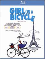 Girl on a Bicycle [Blu-ray] - Jeremy Leven