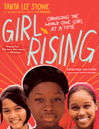 Girl Rising: Changing the World One Girl at a Time