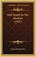 Girl Scouts in the Rockies (1921)