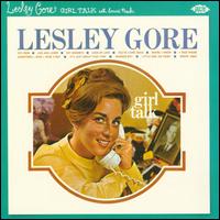 Girl Talk [Bonus Tracks] - Lesley Gore