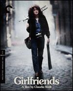 Girlfriends [Criterion Collection] [Blu-ray] - Claudia Weill