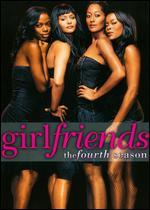 Girlfriends: The Fourth Season [3 Discs]