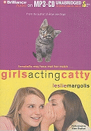 Girls Acting Catty