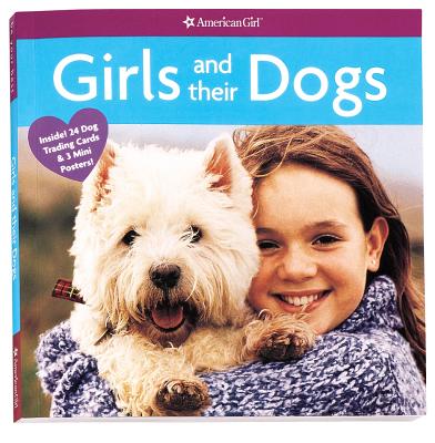 Girls and Their Dogs - Hunt, Sara (Editor)