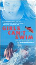 Girls Can't Swim - Anne-Sophie Birot