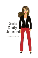 Girls Daily Journal