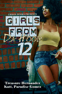 Girls from Da Hood 12