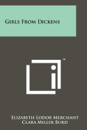 Girls from Dickens