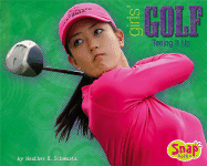Girls' Golf: Teeing It Up