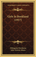 Girls in Bookland (1917)