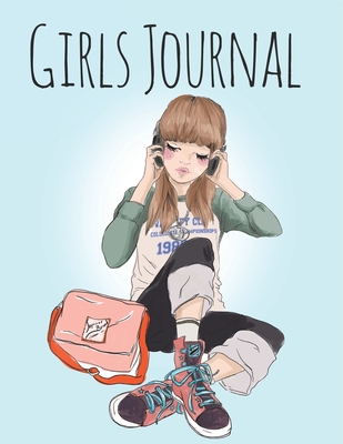 Girls Journal - Speedy Publishing LLC