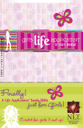 Girl's Life Application Study Bible