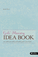 Girls Ministry Idea Book