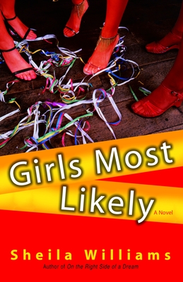 Girls Most Likely - Williams, Sheila