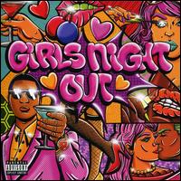 Girls Night Out - Babyface