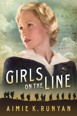 Girls on the Line - Runyan, Aimie K