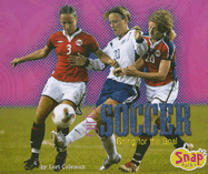 Girls' Soccer: Going for the Goal