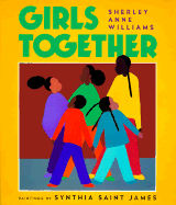 Girls Together