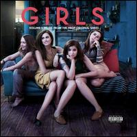 Girls, Vol. 1: Music from the HBO Original Series - Original TV Soundtrack