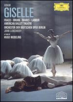 Giselle (American Ballet Theatre) - Hugo Niebeling