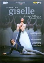 Giselle (Teatro alla Scala)