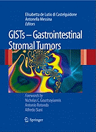 GISTs - Gastrointestinal Stromal Tumors