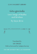 Gita Govinda: Love Songs of Radha and Krishna