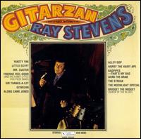 Gitarzan - Ray Stevens