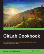 Gitlab Cookbook