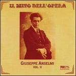 Giuseppe Anselmi, Vol. II