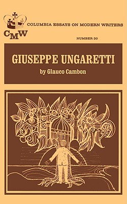 Giuseppe Ungaretti - Cambon, Glauco