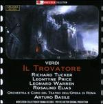 Giuseppe Verdi: Il Trovatore - Giorgio Tozzi (vocals); Laura Londi (vocals); Leonard Warren (vocals); Leontyne Price (vocals); Mario Carlin (vocals);...