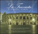 Giuseppe Verdi: La Traviata - Attilio d'Orazi (baritone); Augusto Pedroni (tenor); Bruno Cioni (bass); Gianbruna Rizzardini (soprano);...