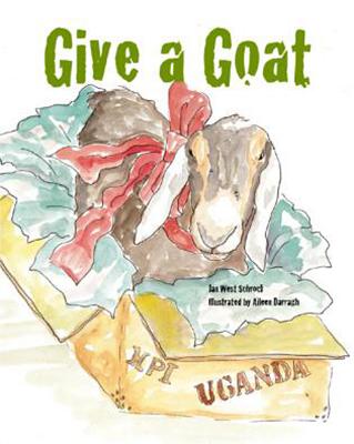 Give a Goat - West Schrock, Jan