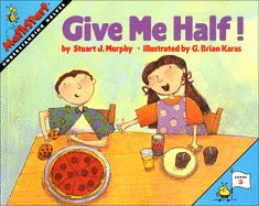 Give Me Half!: Understanding Halves