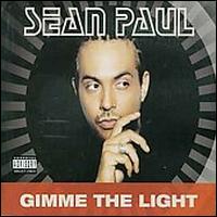 Give Me Light - Sean Paul